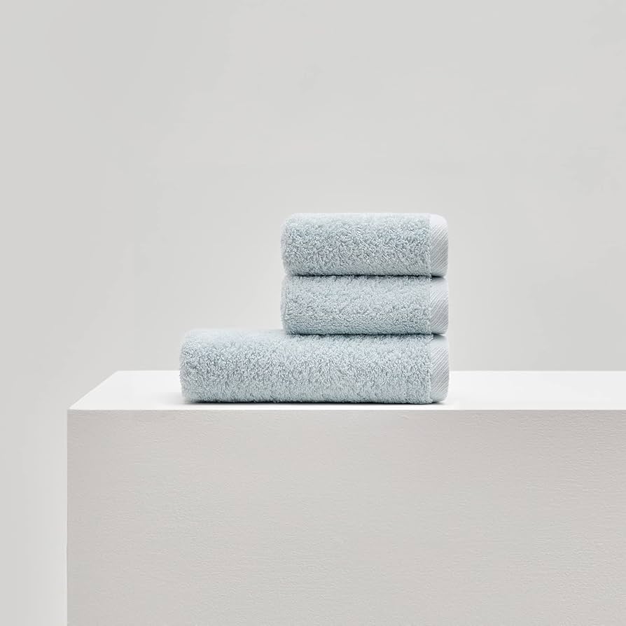 Amazon｜Calla Angel New York 最新の開発 フェイスタオル 高級