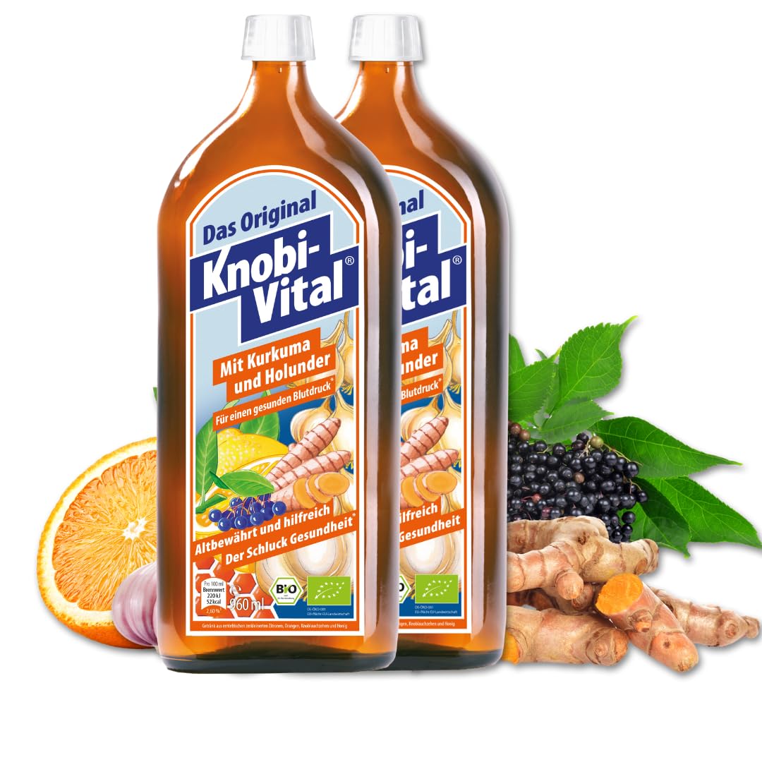 KnobiVital