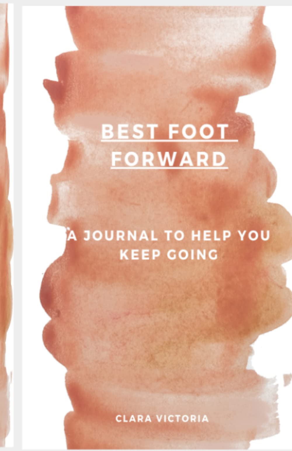 Best Foot Forward