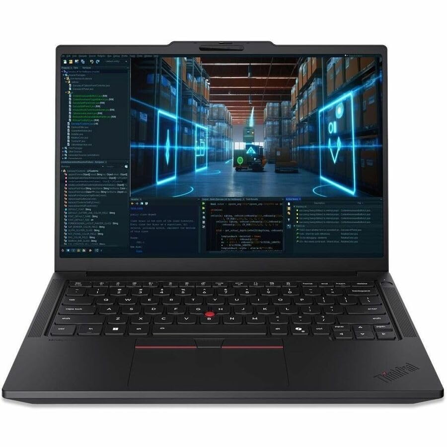 P14S AMD RYZEN AI 7 PRO 450,32GB,1TBSSD,WIN11P,NON-TOUCH,INTEGRATED AMD RADEON 8
