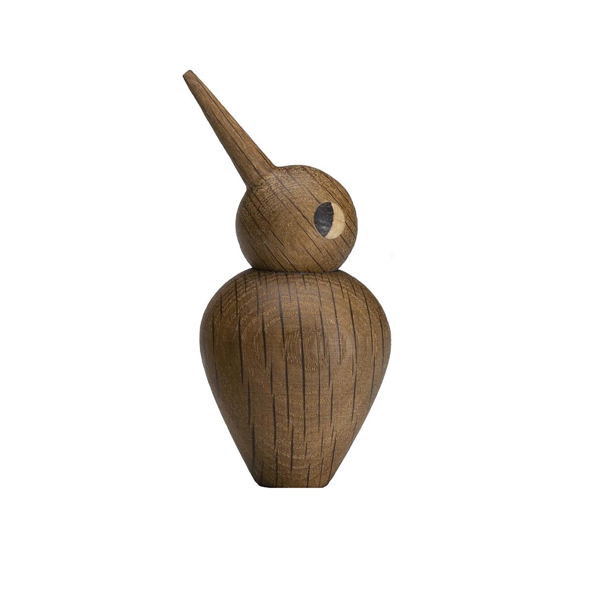 | Kristian Vedel | Bird | Small | Smoked Wood