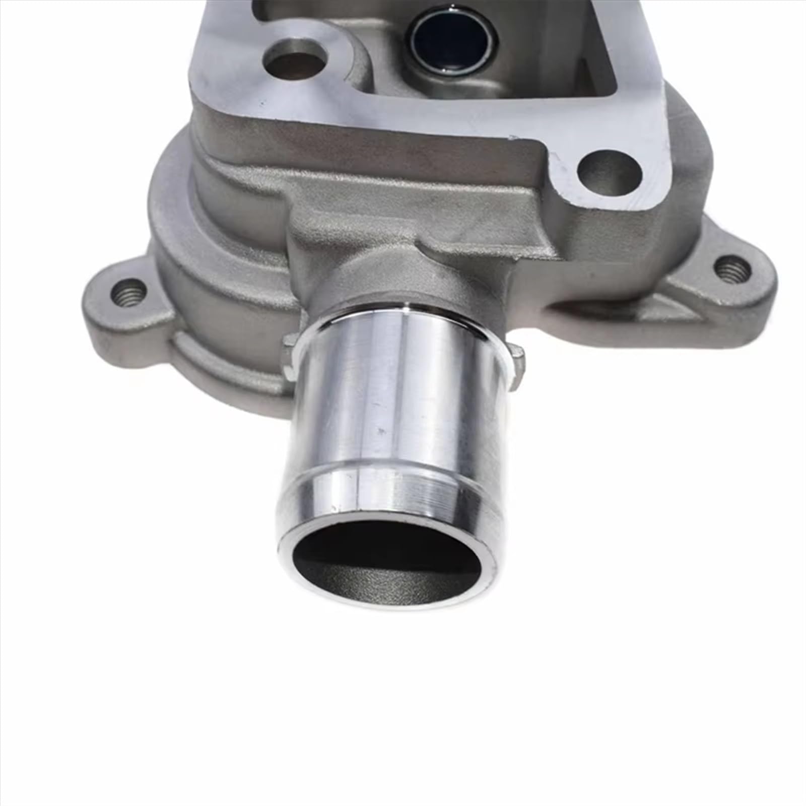 Termostat płynu chłodzącego do Hyundai Accent 1,6 l (2006-2010), numer części 2562026870, obudowa termostatu chłodziwa silnika