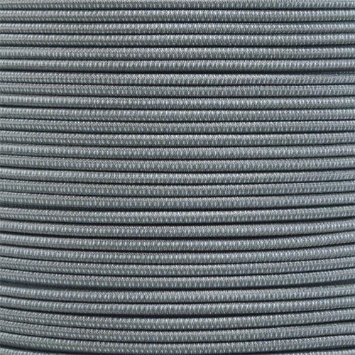 Image of PARACORD PLANET Elastic Bungee Nylon Shock Cord 2.5mm 1 /32 inch, 1 /16 inch, 3 /16 inch, 5 /16 inch, 1 /8 inch, 3 /8 inch, 5 /8 inch, 1 /4 inch, 1 /2 inch Crafting Stretch String 10 25 50 & 100 Foot Lengths