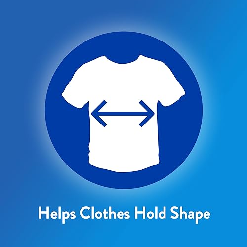 Miniatura 9 de Snuggle SuperCare - Suavizante líquido para tela con aroma a lirios y lino 2X concentrado 150 cargas