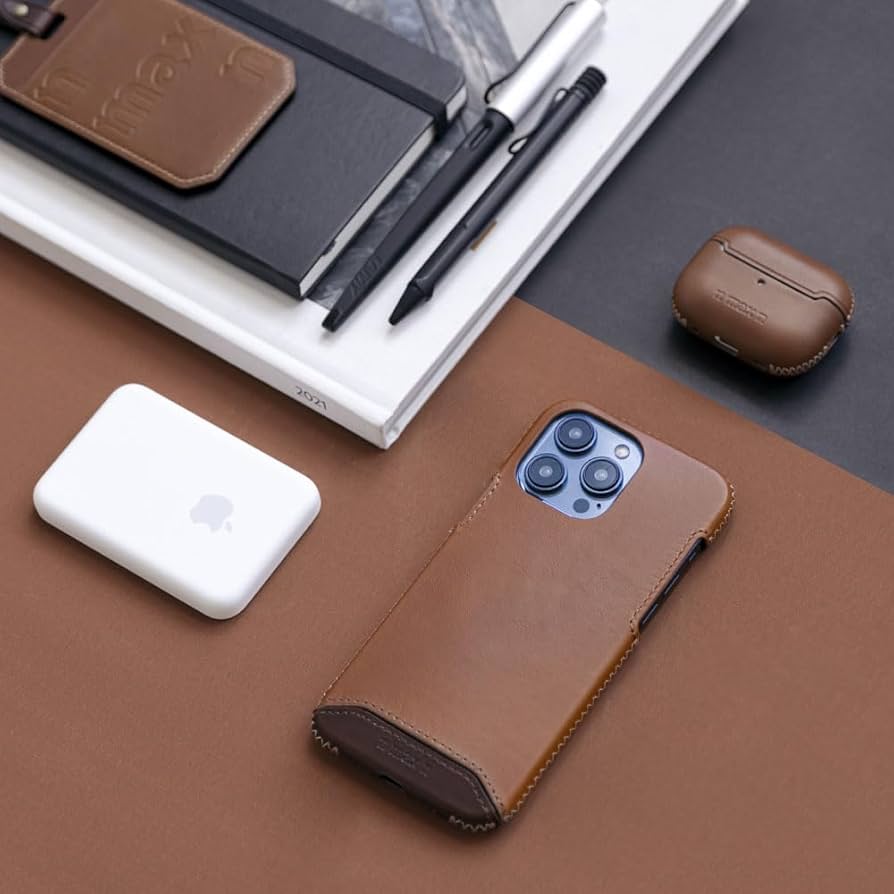 ⭐︎超希少⭐︎ peak⭐︎ トラメージーノ用本革ケース　レザーケース Amazon.co.jp: ONES: 職人魂 · レザー