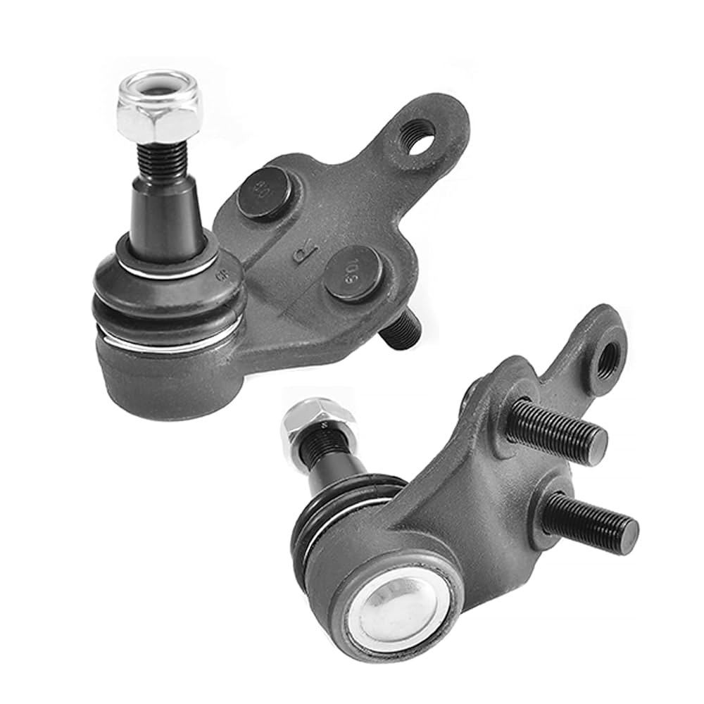 ASTARPRO - Suspension Parts 2PC K90346 K90347 Front Lower