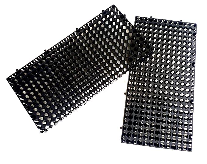 Win Woods Agri drainmat/Drain mat/Drain Cell / 20mm Drain Cell mat