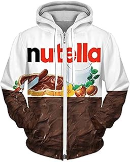 Pull nutella Clearance