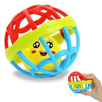 Toddlers Buddy Sound Toy for Kid | Perfect for Girl and Boy Kids (0-3 Years) | (Pack of 2)