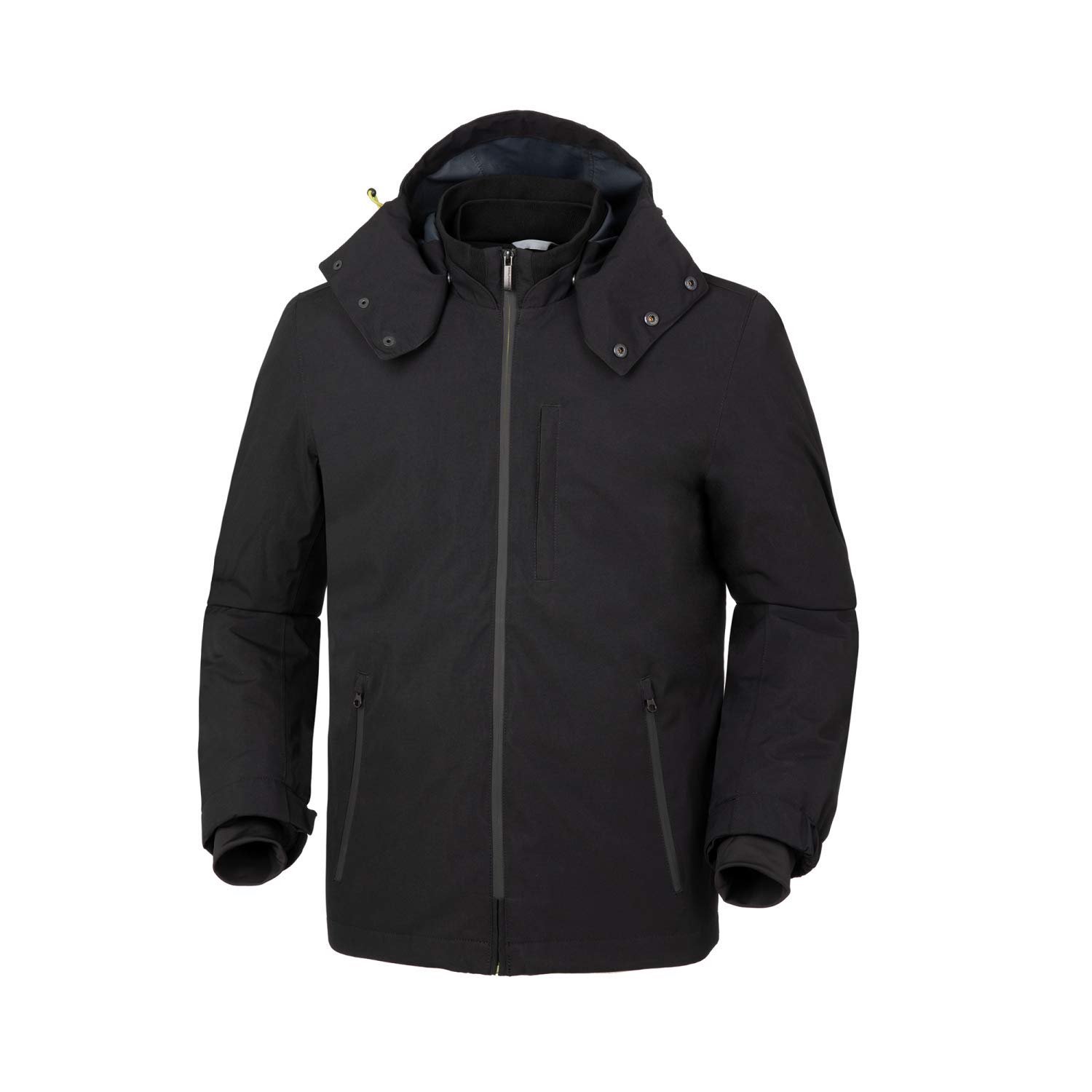 TUCANO URBANO ISOLA Black S