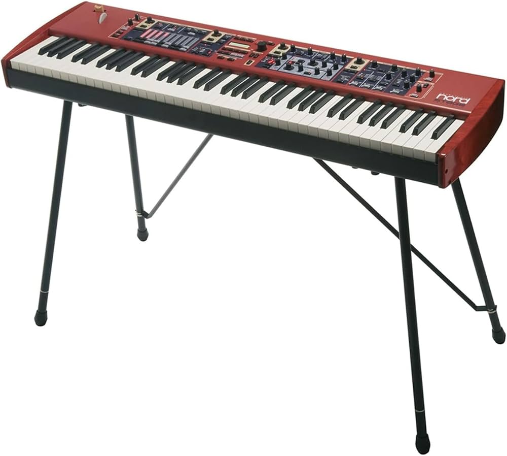 Nord Keyboard Stand for the Stage 76 and Stage 88 Piano and