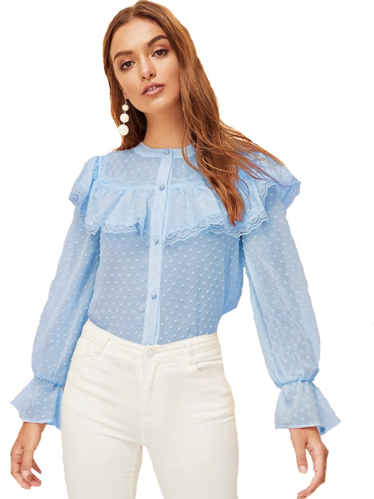 mizago Women Blouse-picture-18