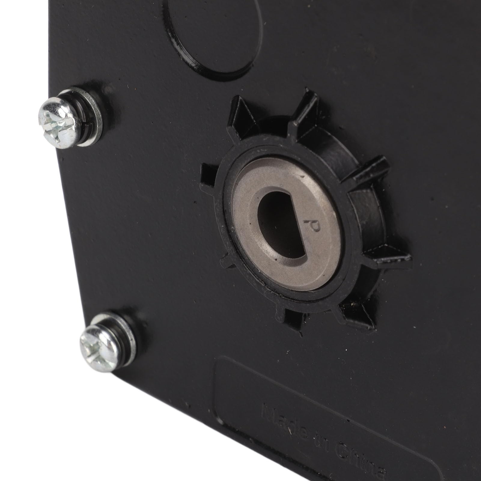 Skrzynia Podwozia Siodła Rv 179015 3:1, Aluminium
