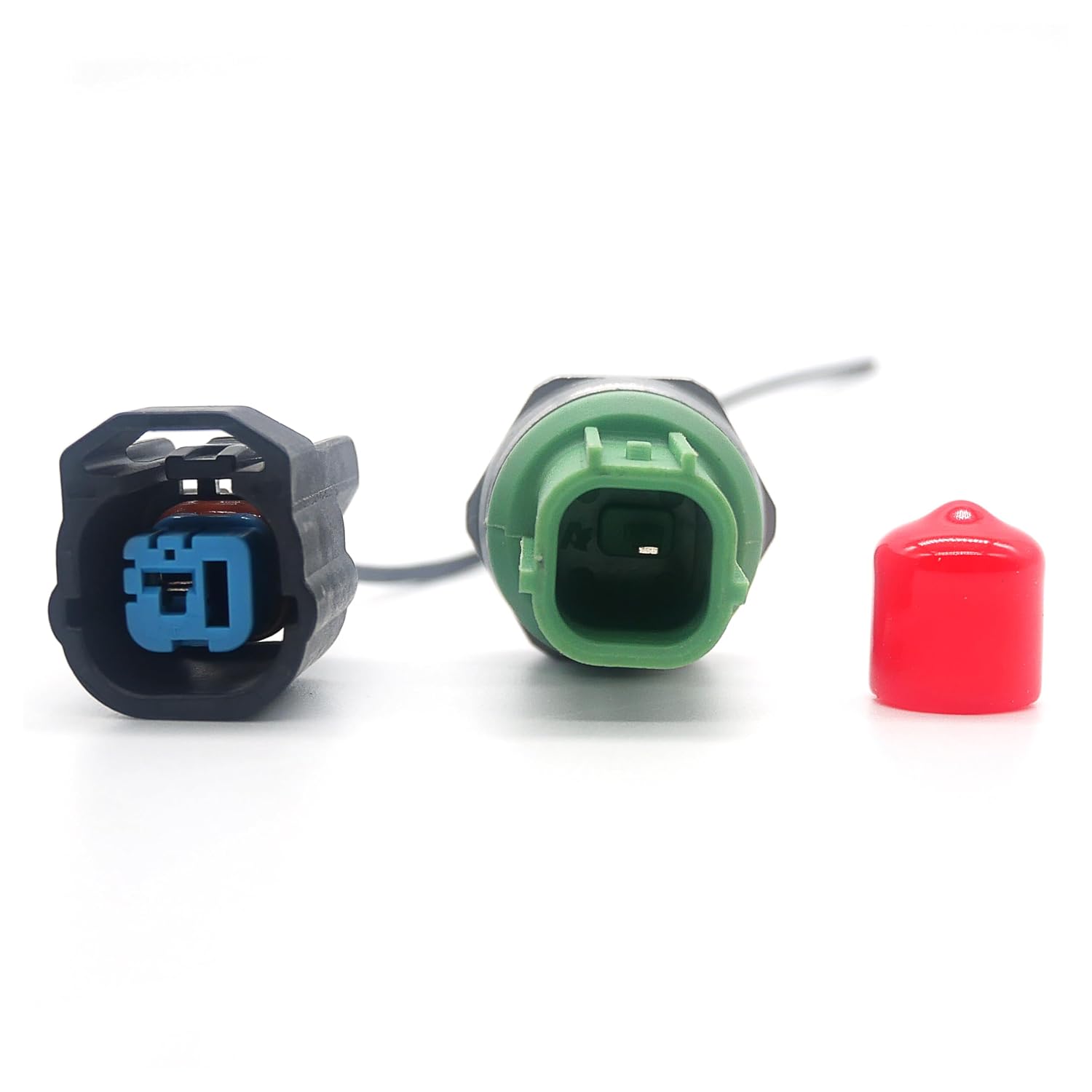 Knock Sensor+Wiring 30530-PRC-003 Compatible with Civic 2006-2001 S2000 2006-2009