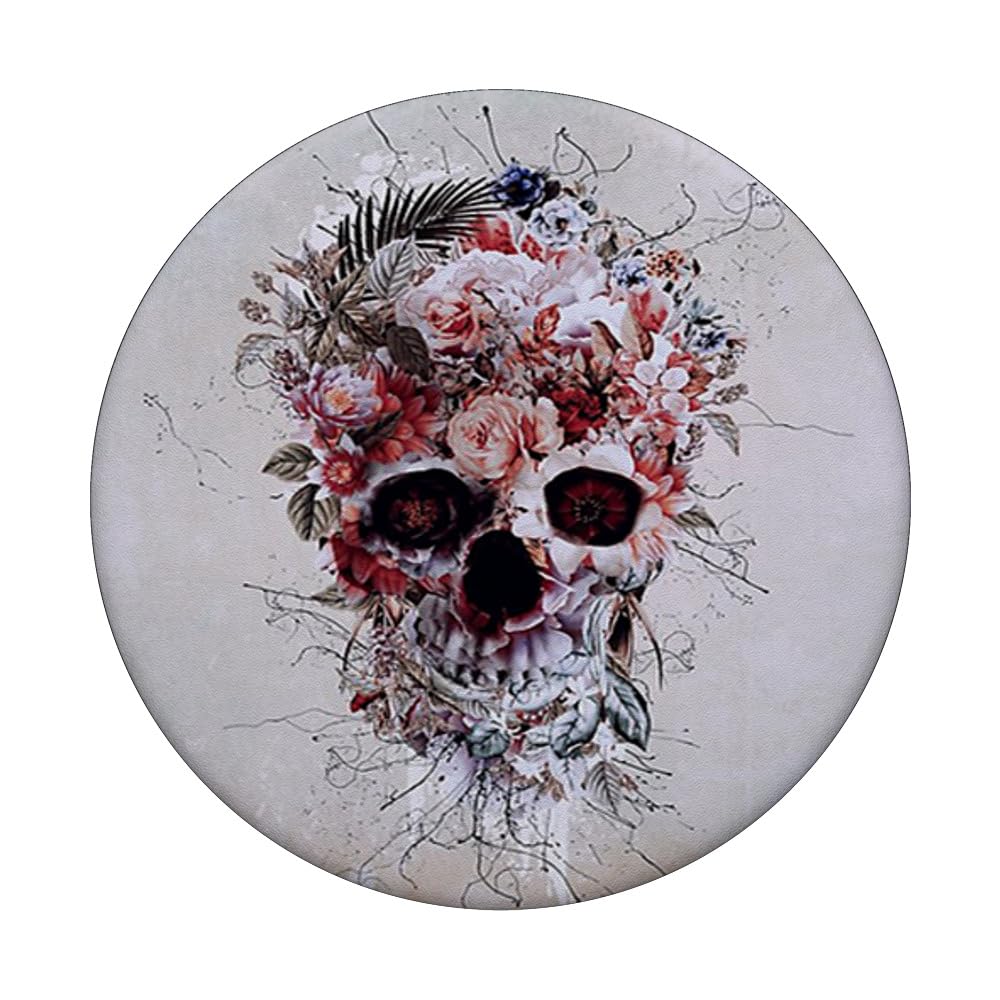 Popsockets Originale It's Pretty Flowers Roses – Supporto Telefono Universale Multicolore