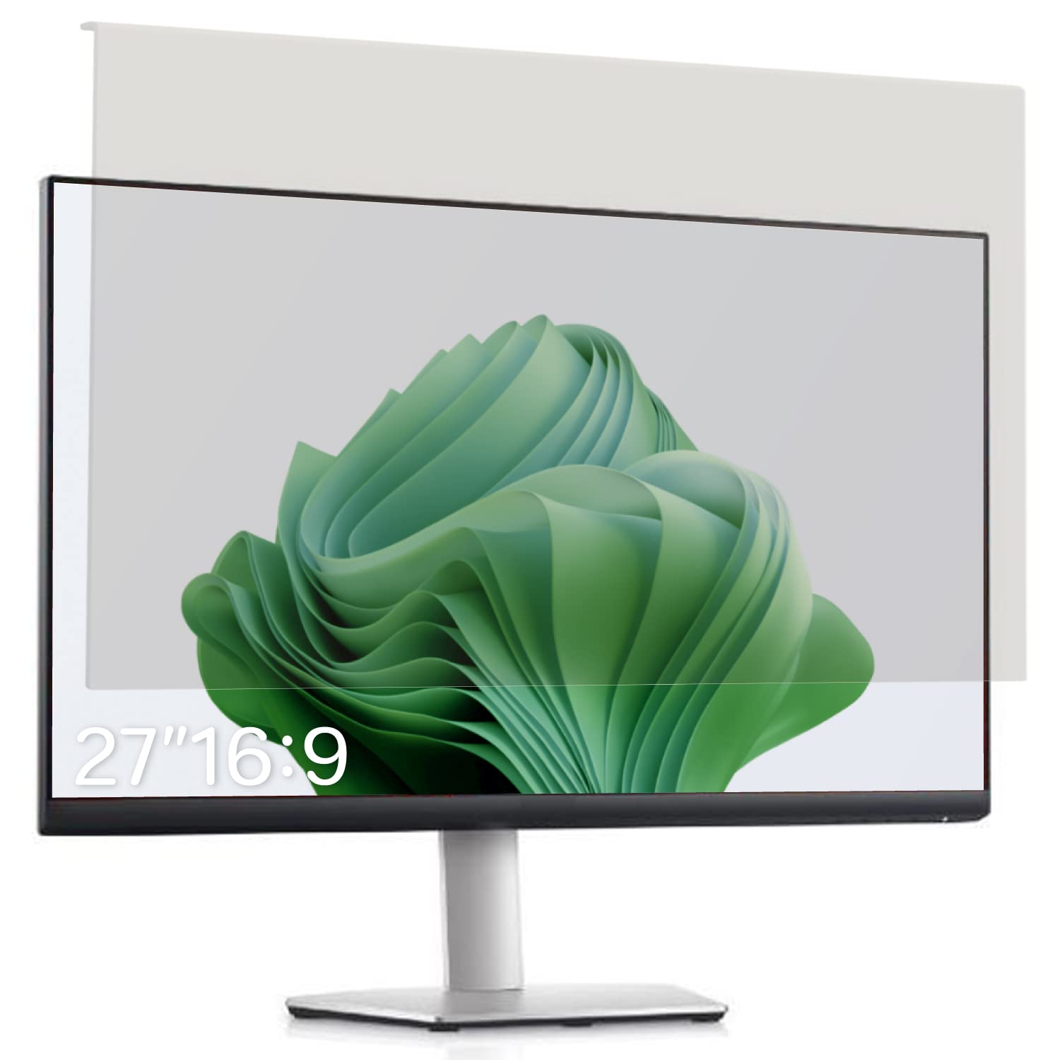 Amazon | LOE(ロエ) 汎用 27インチ ブルーライトカット フィルター