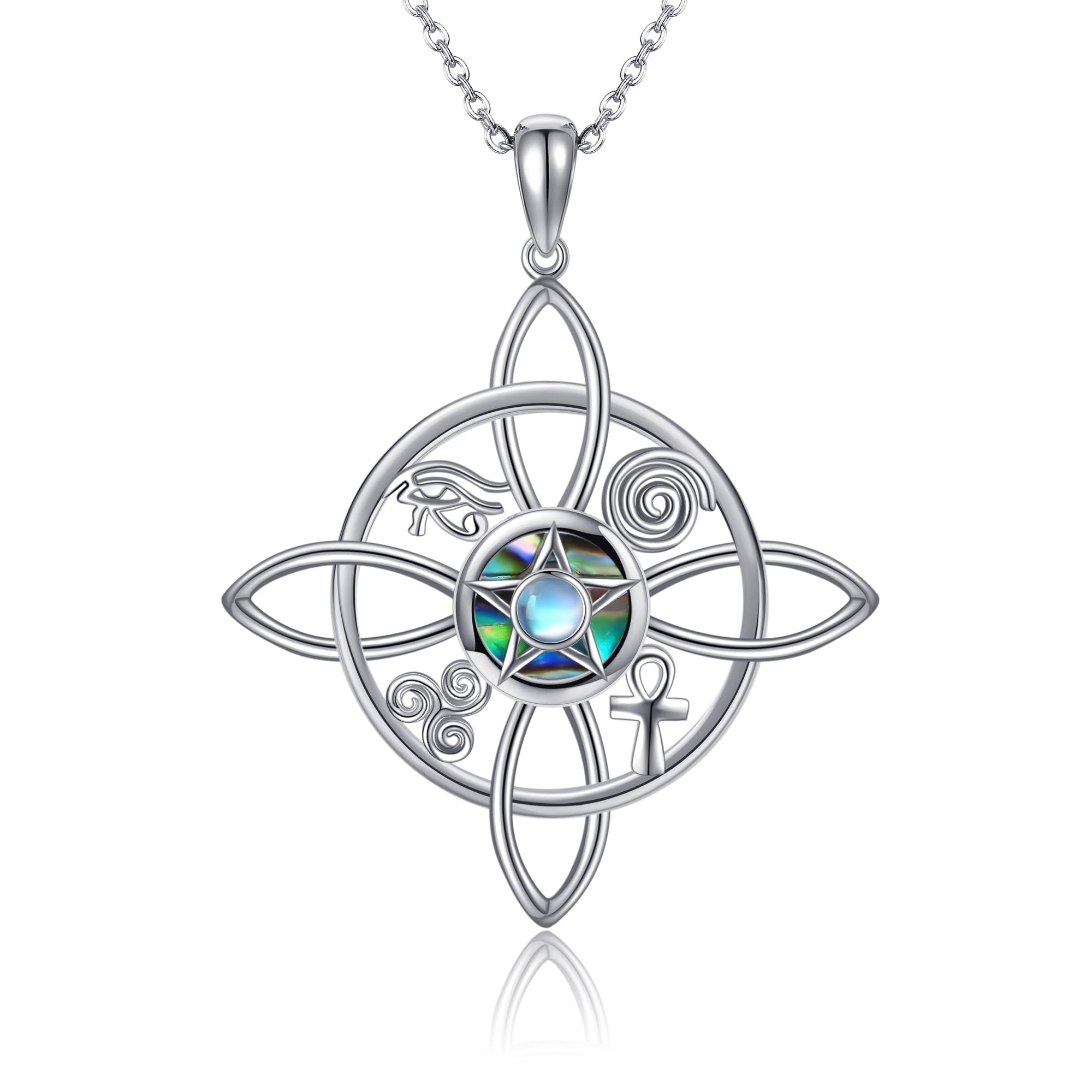 Bracciali di lusso maglie in argento sterling 925 parti su 1000