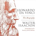Cover of Leonardo Da Vinci