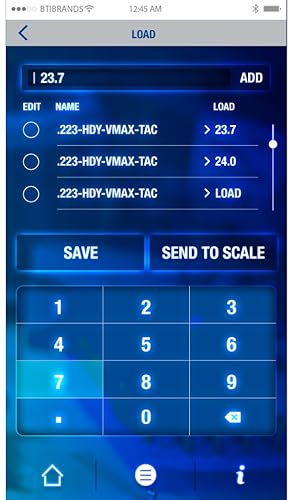 Frankford Arsenal Powder Intellidropper
