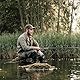 SNONESIY 5 Pcs Jig Spinner Angelköder Set - Barsch, Zander, Hecht, Moschus, Plötze, Forelle - Fischköder