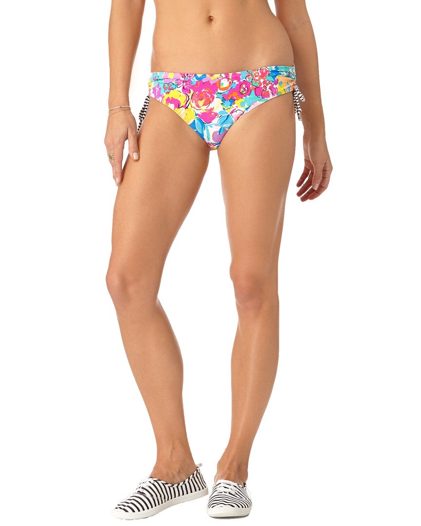Anne Cole Damskie majtki bikini