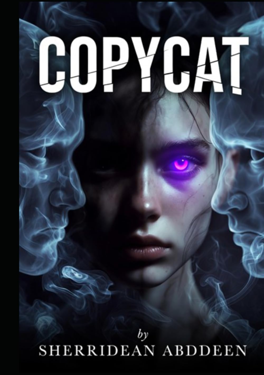 COPY CAT