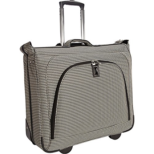 London Fog Cambridge 44 Inch Wheeled Garment Bag