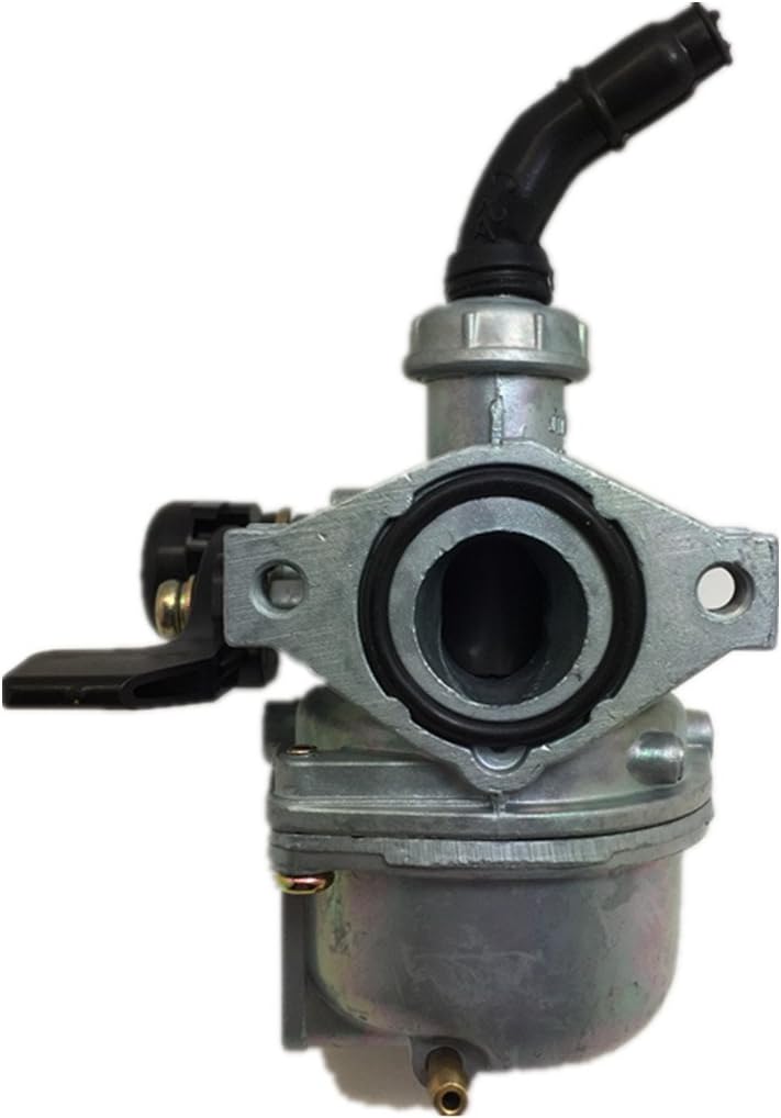 DELUXEMOTO PZ19 PZ 19 mm Cable Choke Carburetor carb for
