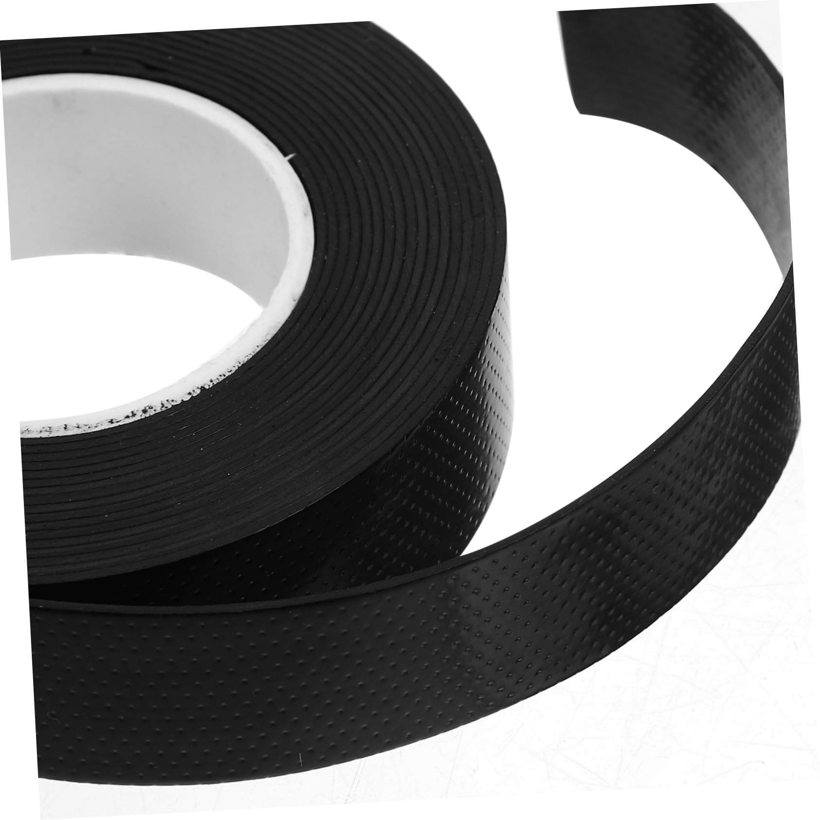 OUNONA Isolierband 5 Stück Schwarz, 21mm, für Kabel und Spannungsregler