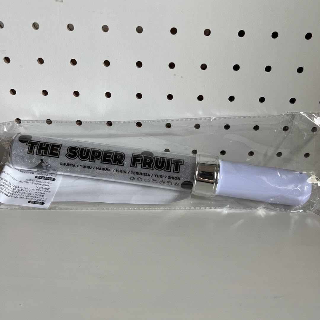 Amazon.co.jp: THE SUPER FRUIT スパフル ペンライト BLYCX93A : おもちゃ 