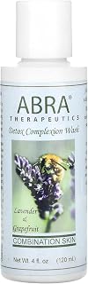 Abra Therapeutics Detox Complexion Wash 4 oz Liquid