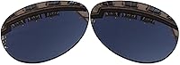 Vista 6 de Vonxyz Lentes Accesorios de repuesto para gafas de sol Oakley Feedback OO4079 - Varias opciones