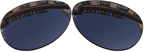 Miniatura 6 de Vonxyz Lentes Accesorios de repuesto para gafas de sol Oakley Feedback OO4079 - Varias opciones