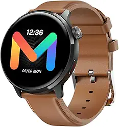 Relógio Smartwatch Mibro Lite2 Bluetooth Tela 1.3 Mibro