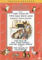 【おまとめ】ピーターラビット【Tailor of Gloucester】2点 81kEvtfcr4L._UF1000,1000_QL80_.jpg