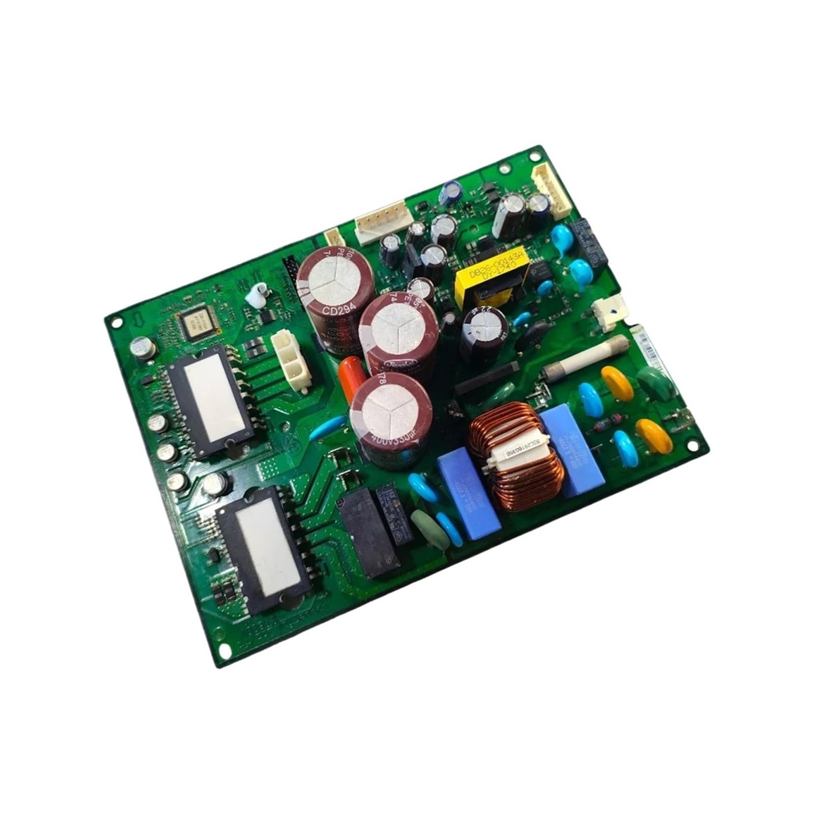 Carte mère Samsung DB92-04025C régulation optimale climatiseur