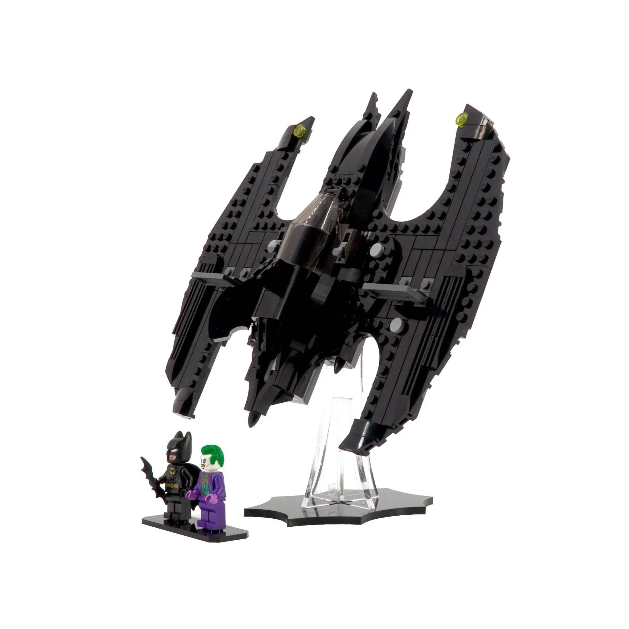 Amazon.com: Brickcessories Display Stand Compatible with LEGO
