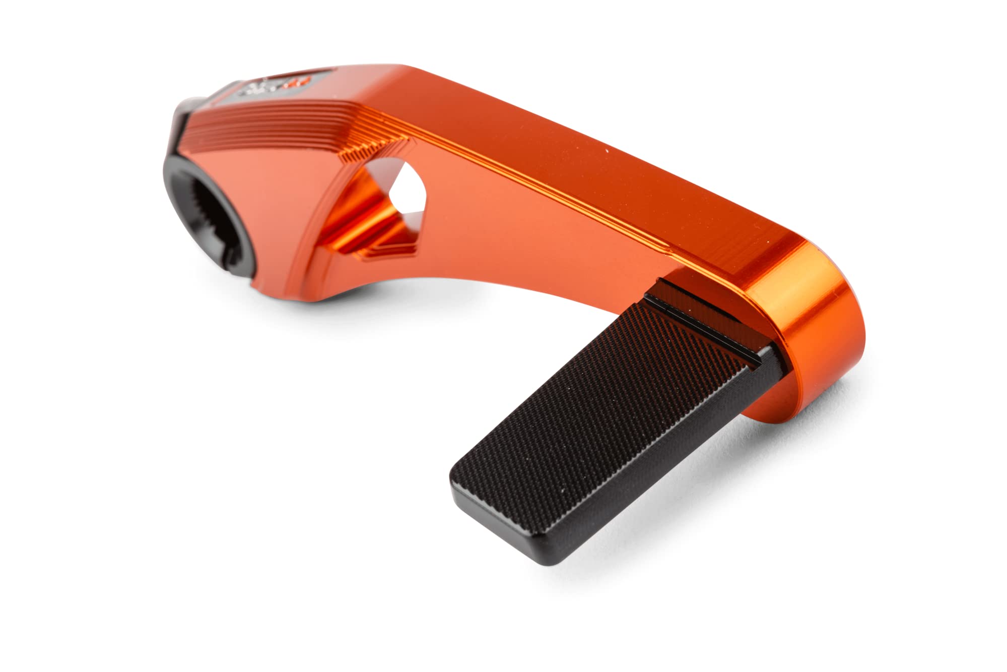 Kickstarter Stage6 EVO MK3 Minarelli / Peugeot orange