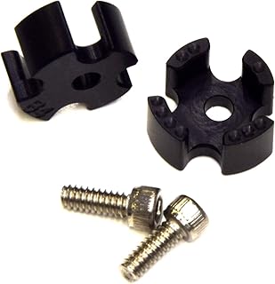 Draw Stops for Bowtech Overdrive Binary Cam Stop Size B4 (Cable Stops)