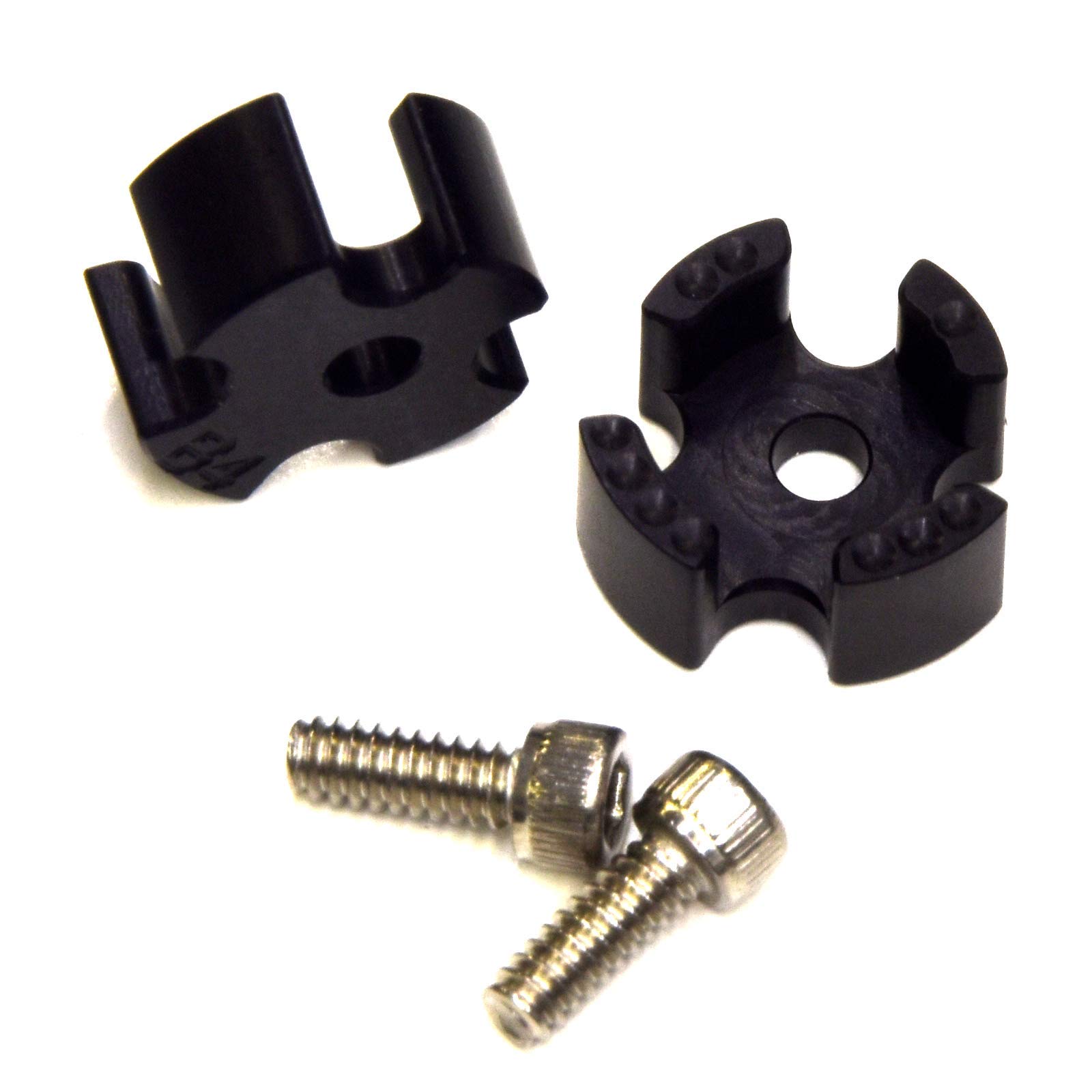 Lucky StopsDraw for Bowtech Overdrive Binary Cam Stop Size B4 (Cable )