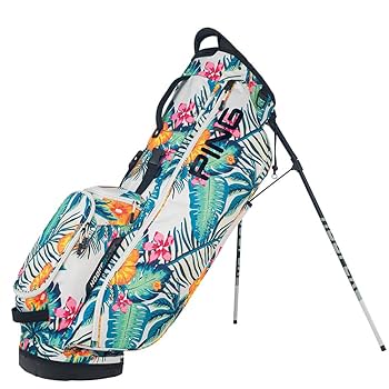 Amazon | PING(ピン) ゴルフ キャディバッグ フーファーライト