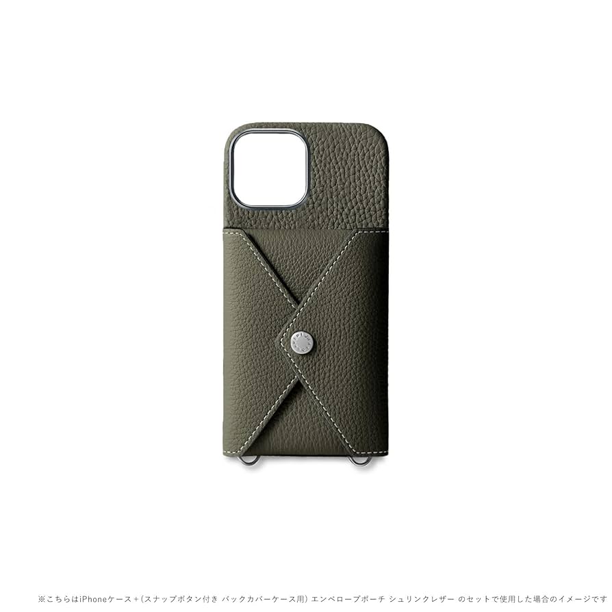 Amazon.co.jp: 【BONAVENTURA】(for iPhone16) バックカバー