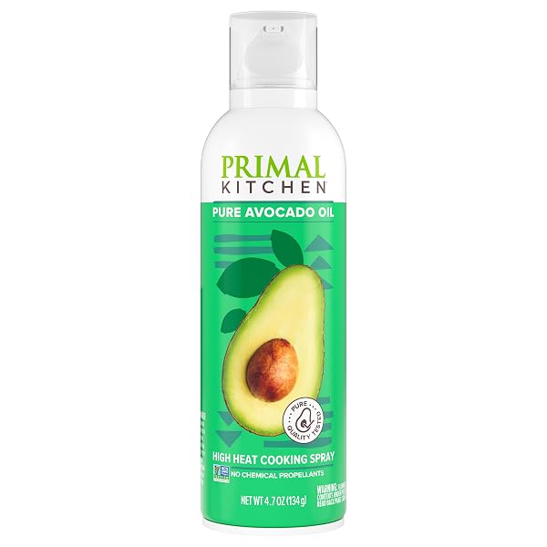 Primal Kitchen EDIBLE_OIL_VEGETABLE