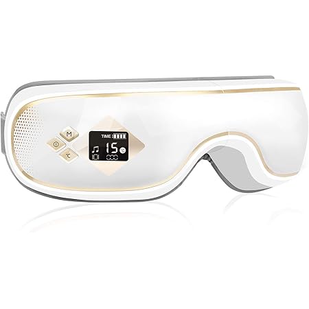 Amazon アテックス Atex ルルド おやすみめめホット Ems Ax Bnl802gr グレー アテックス Atex ホーム キッチン