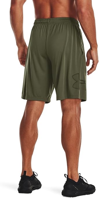 Under Armour Tech Graphic Shorts Şort Erkek