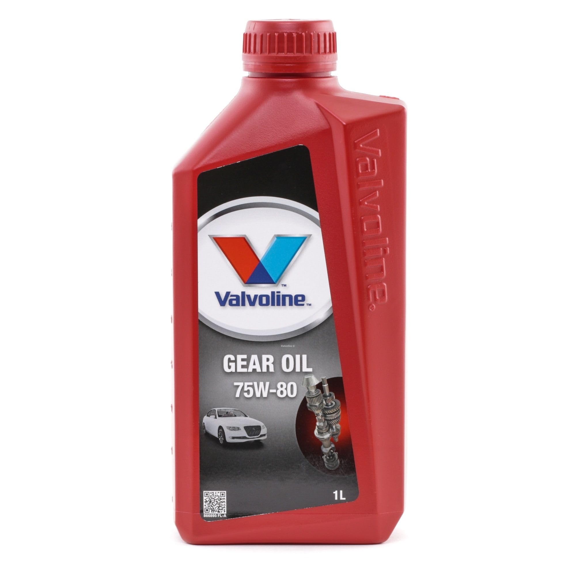 Valvoline 866895 - Aceite de transmisión