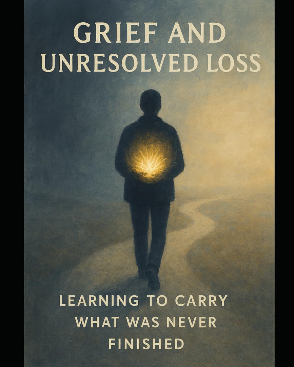 Grief and Unresolved Loss Learning to Carry What Was Never Finished: Learning to Carry What Was Never Finished