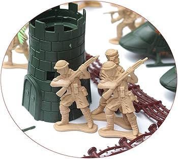暑中見舞！美品完成品！1/35 ジオラマ 英軍陣地での兵士の一服