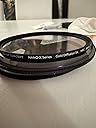 K&F Concept Nano-Xcel Gold-Mist 1/4 (82mm) Photographic Filter