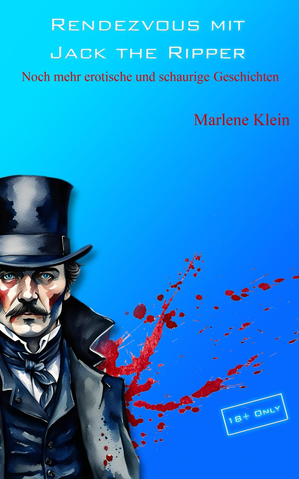 Rendezvous mit Jack the Ripper (Sexy like hell)